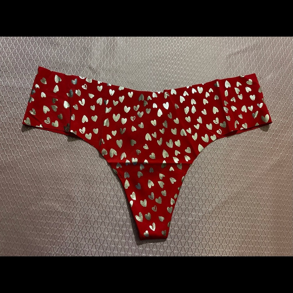Victoria Secret Thong Panty